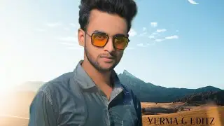 | Viral Snapseed photo editing | new manipulate editing | Verma G editz | #shorts #editingshots #1M