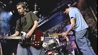[velvet] live on Megahertz T.V. WHFS 99.1FM 2/28/2002