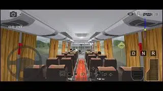 Jogo de ônibus 