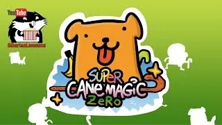Super Cane Magic ZERO 