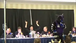 Fursquared 2017 Quipfur
