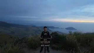CAWAG HEXA | Mark Maligaya
