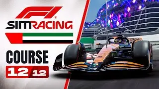 LA FINALE TANT ATTENDUE : F1 ESPORTS 2025 - ABU DHABI #12