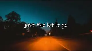 Sthtl - Just Let It Go