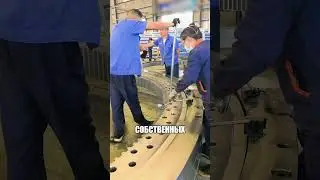 Советская ЗАКАЛКА круче компьютера💪🔥👵