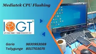 mediatek cpu flashing procedure,1st to last mobile training, mobile training nin ekdom prothom theke