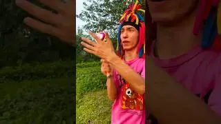 Китайка и Волшебная Палка😂😆
