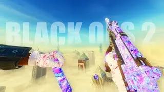 COME AVERE MIMETICHE PERSONALIZZATE SU BLACK OPS 2 PLUTONIUM - GUANTI, ARMI, CAMOS CUSTOM PLUTONIUM