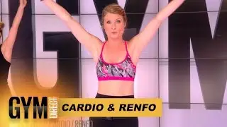 CARDIO & RENFO