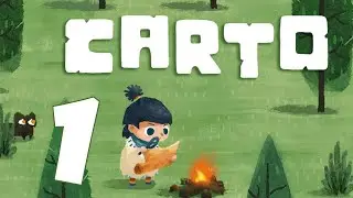Carto прохождение с МИКИ ПИКИ часть 1