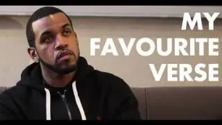 Lloyd Banks - My Favourite Verse (