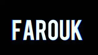 New Vhs Intro [AE]