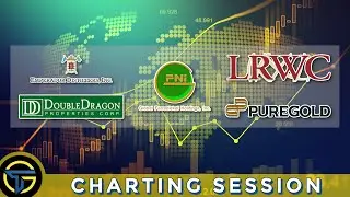 PSE Daily Charting Session 02222022 | $EMP $DD $FNI $LR $PGOLD