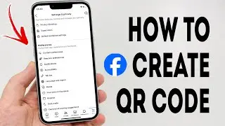 How To Create QR Code For Facebook Page - Full Guide