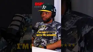 WINNERS ONLY #winners #hiphop #podcast #art #confidence #manager #artist #bayarea #la #shorts