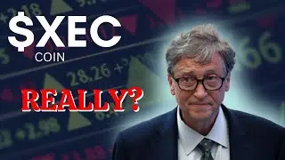 🚨⚡ XEC Coin | Technical Analysis And Predictions | eCash coin price xec token | mesothelioma firm