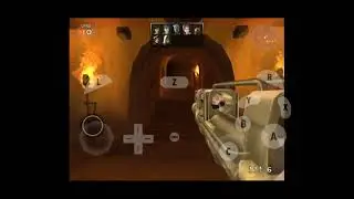 Timesplitters 2 Custom Elimination Arcade Match Mexican Mission