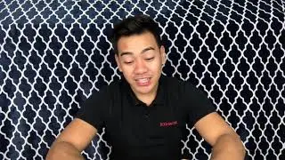 Mirascreen unboxing!