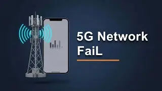 5G Is Here… Then Why Is Network Still So Bad in India? 😡📶 #5g #network #india #techexplained