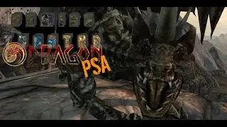 Alpha dragon - Gaming Theater - Dragon The Game (Early Access)