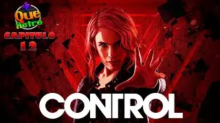 Control - Capitulo 12 - Los hermanos y el Candidato Principal