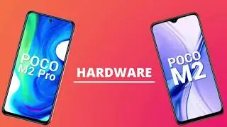 Xiaomi Poco M2 Pro vs Xiaomi Poco X2 Detailed Comparison