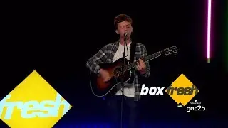 Ten Tonnes - 'Born To Lose' | Fresh On Fridays with got2b
