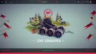 Besiege | S1 Ep. 1 - ALL OF THE BRACES! (Vanilla Playthrough)