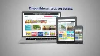Nouvelle exp&eacute;rience FDJ&reg;