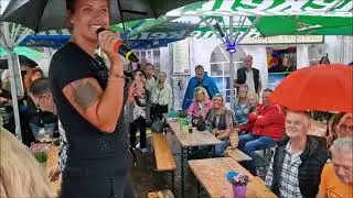 Schlagerfrühschoppen Recklinghausen 06 08 2023 Teil 4