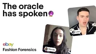 Fashion Forensics | Luke Meagher & Mandy Lee Take On Miu Miu, Marni, & More Fall Fashion