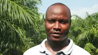 JnA 2021Prix Agriculteur Modèle/Filière Palmier à huile/PDA6/FUPRO-BENIN