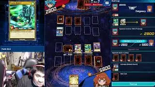 Duel Links Stream after Puchicon 2024