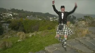 A close-up look at New Zealand&rsquo;s Highland dancing scene