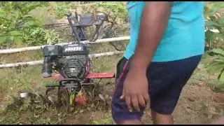 VARSHAA POWER WEEDERS      9989441990 Authrised Distbuter for Varshaa company