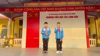 GTS cho HS tuần 19