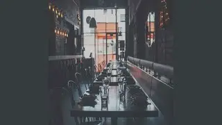 Glorious Dining Out