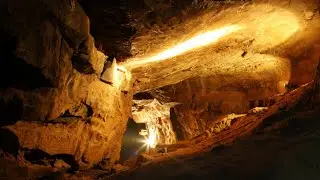 Aillwee Cave - Ireland