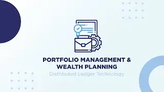 CFA&reg; Level I Portfolio Management & Wealth Planning &ndash; Distributed Ledger Technology | CogniVisio