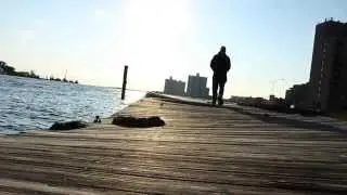 Kanary Black - Where Im Going (Official Video)