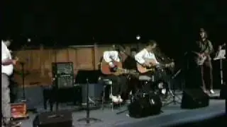 SONGS FOR HAITI /  THE MAINLANDERS / 1st video of 10