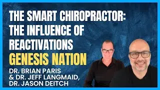 The Smart Chiropractor: The Influence of Reactivations and Strategic Communication