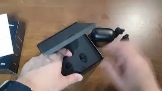 Gear Icon X 2018 Unboxing!!