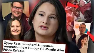 Gypsy Rose CAUGHT with EX Boyfriend DAYS After Announcing DIVORCE From Her Husband (This is MESSY)