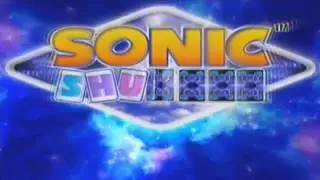 Let's Play 25 Years of Sonic - Sonic Shuffle