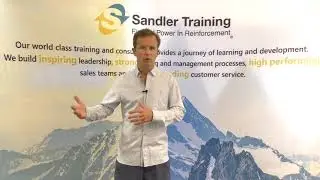 Video 5   Creating a prospecting plan