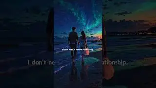 I Don&rsquo;t Need Perfect Love ❤️ | hurt touching lines 💔 #lovequotes #hearttouching