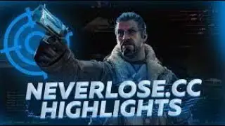 Neverlose.cc HvH Highlights ft chimera.lua & AdminScript