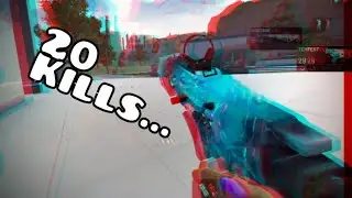Dominating lobby with tempest  || Indus Battle Royale gameplay || FPP gameplay |