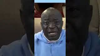 PEOPLE ARE STRUGGING TO GO TO HELL BECAUSE OF SELF CENTERDNESS
